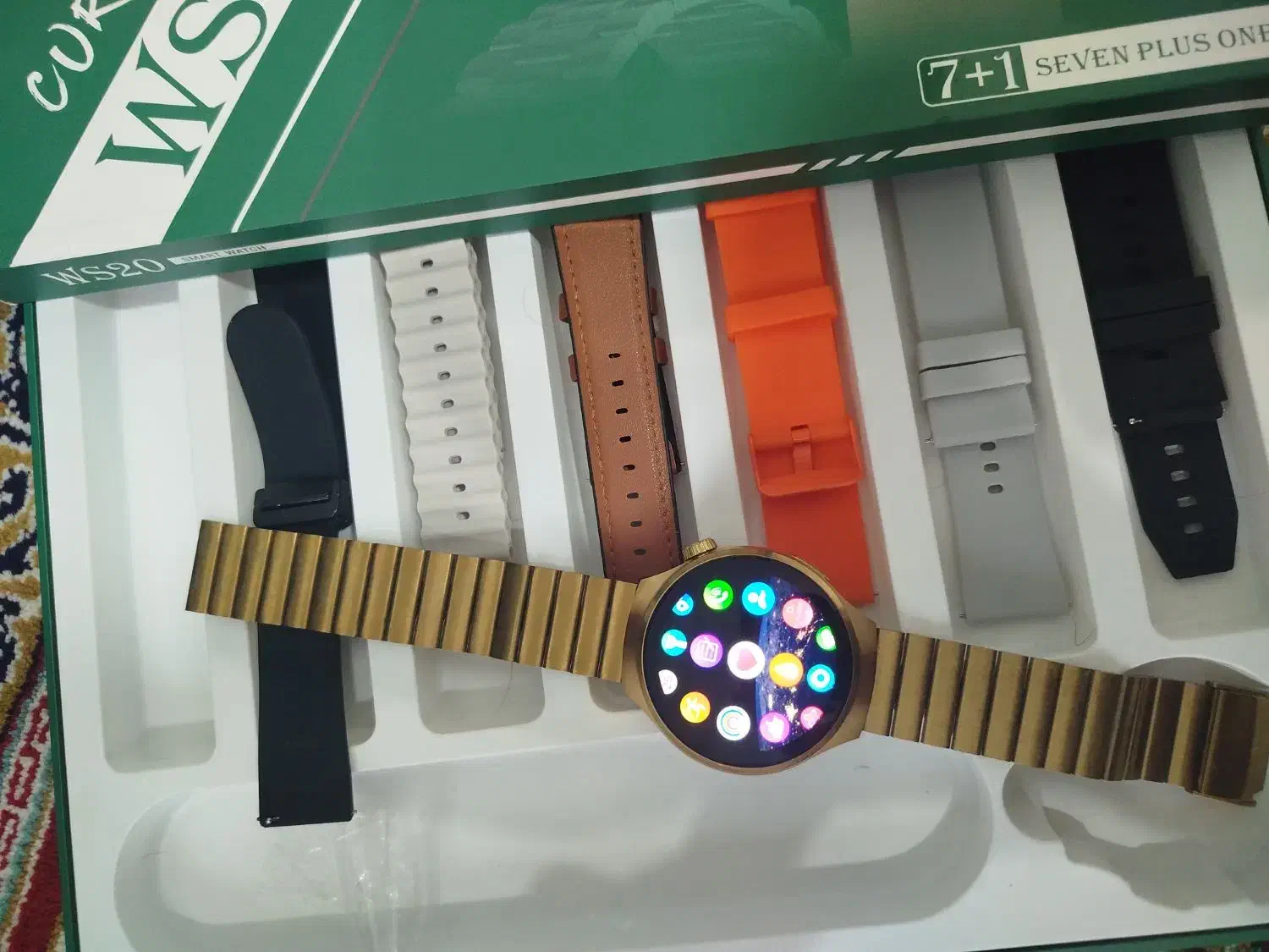 ساعت هوشمند|ساعت|همدان, |دیوار