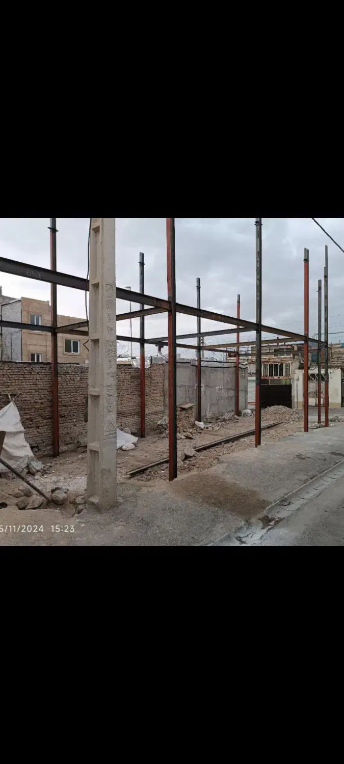 جوشکاری|خدمات پیشه و مهارت|تبریز, |دیوار