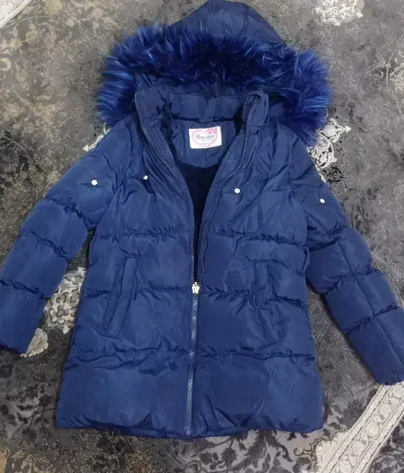 لباسهای دخترانه ی گرم ترک|کفش و لباس بچه|سمنان, |دیوار