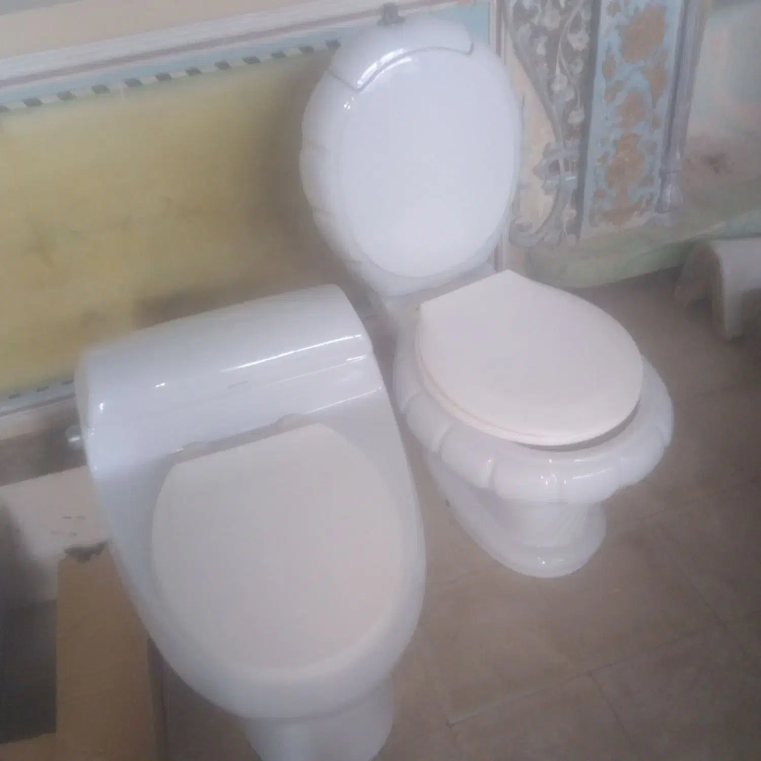 لوله کشی پویا|خدمات پیشه و مهارت|اصفهان, بیدآباد|دیوار