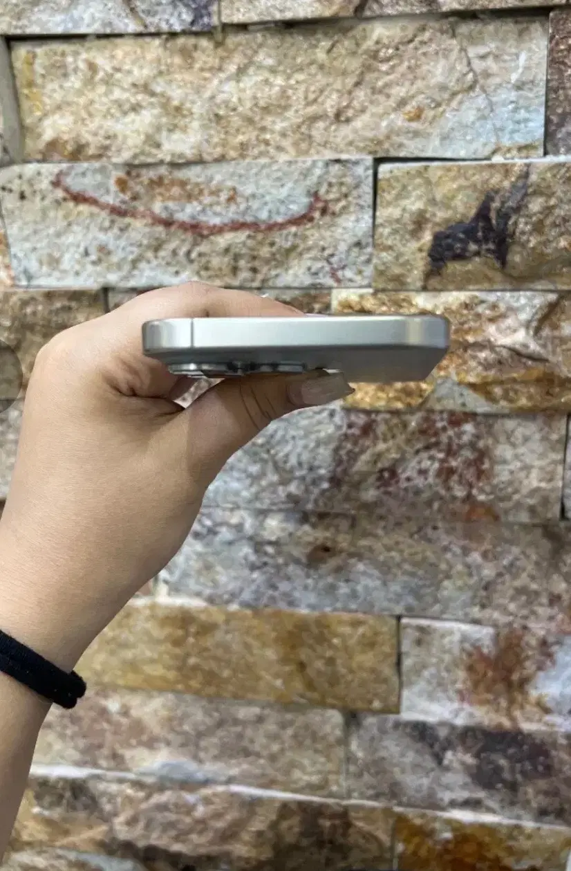 AIPHONE 15 PRO ریجستر|موبایل|تهران, صادقیه|دیوار