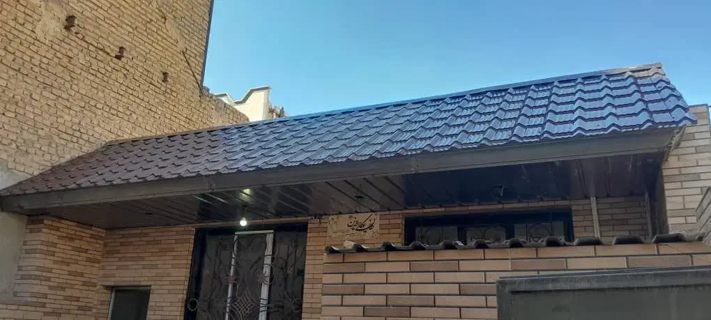 طراحی ونصب آردوازشیروانی|خدمات پیشه و مهارت|پاکدشت, پاکدشت (مامازند)|دیوار