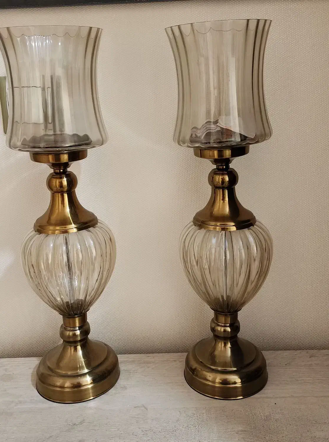 شمعدان|صنایع دستی و سایر لوازم تزئینی|تهران, تهران‌نو|دیوار