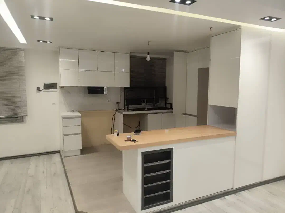 فروش آپارتمان 100 متری در شهرک شقایق|فروش آپارتمان|ساری, |دیوار