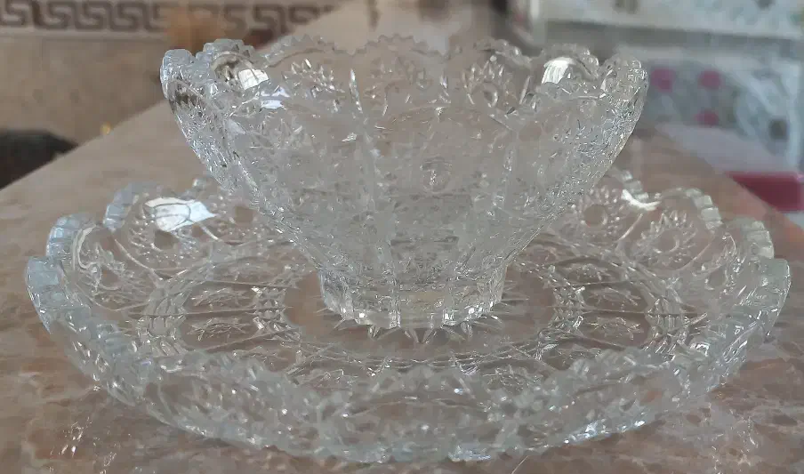 ظروف پذیرایی|ظروف سرو و پذیرایی|عسلویه, |دیوار