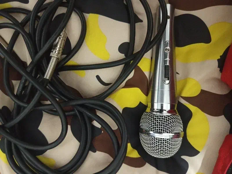 میکروفون جاسکو|سیستم صوتی خانگی|سیرجان, |دیوار