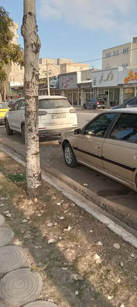 پژو پارس|خودرو سواری و وانت|اردبیل, |دیوار