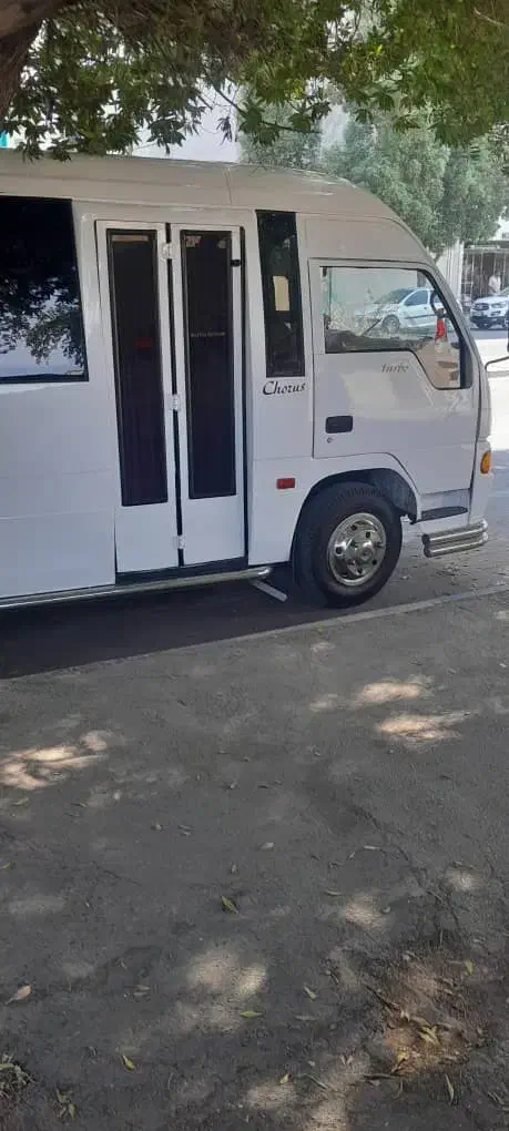 هیوندای مدل ۸۹|خودرو سنگین|بندرعباس, |دیوار