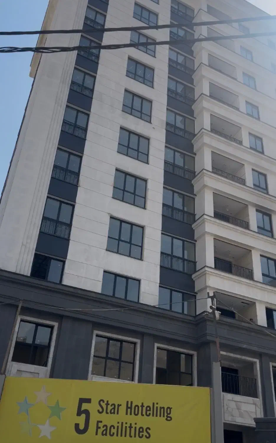 فروش یا تهاتر|فروش آپارتمان|تهران, دربند|دیوار