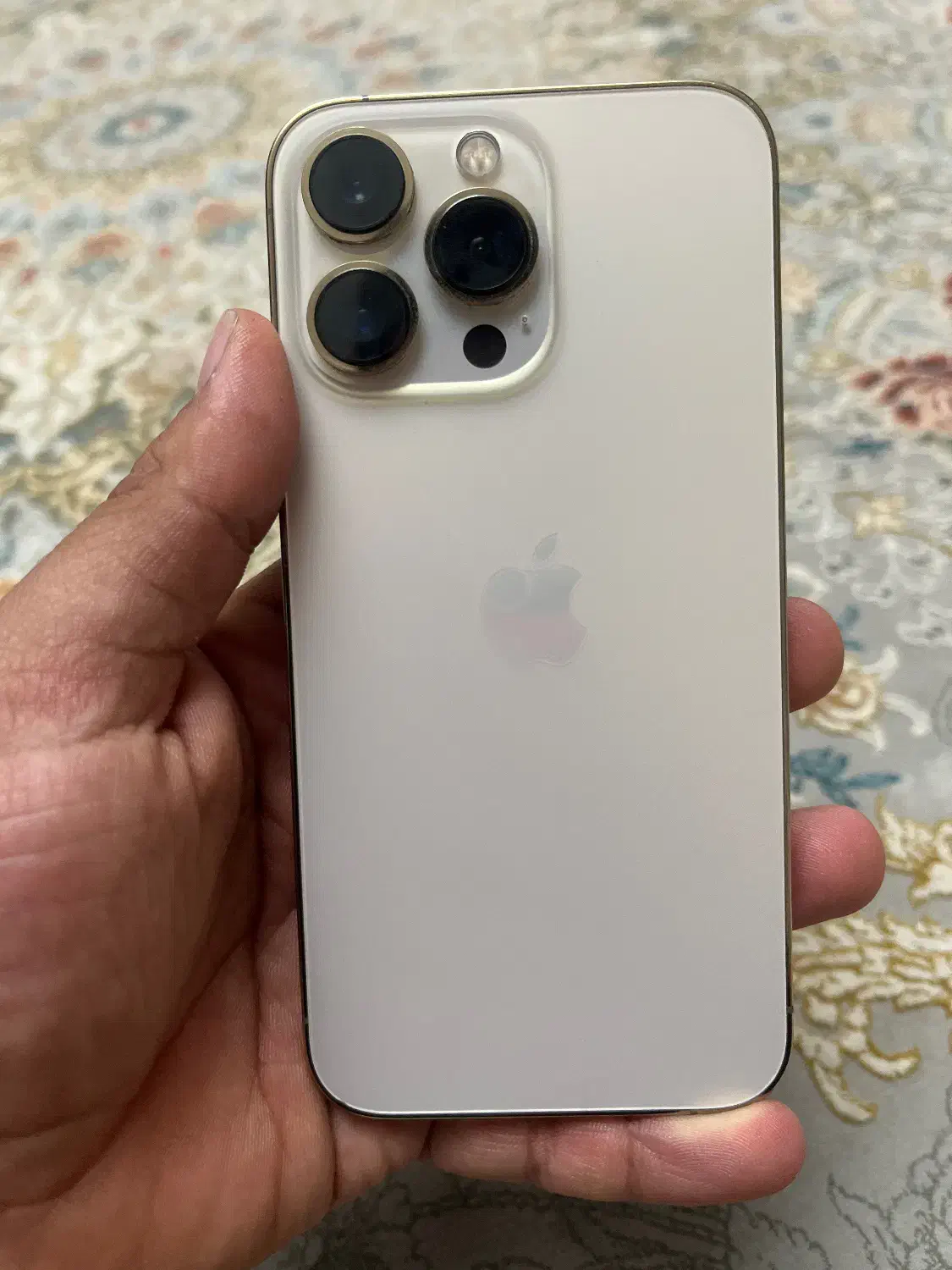 ایفون ۱۳پروpro 256|موبایل|اندیشه, شهرک صدف|دیوار