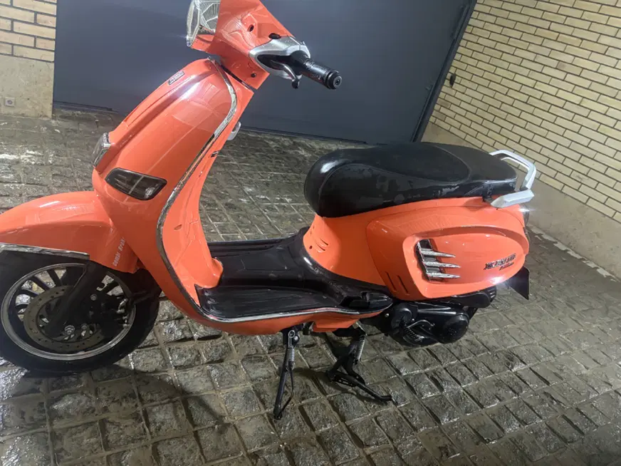 کویر s5|موتورسیکلت|اصفهان, خانه اصفهان|دیوار