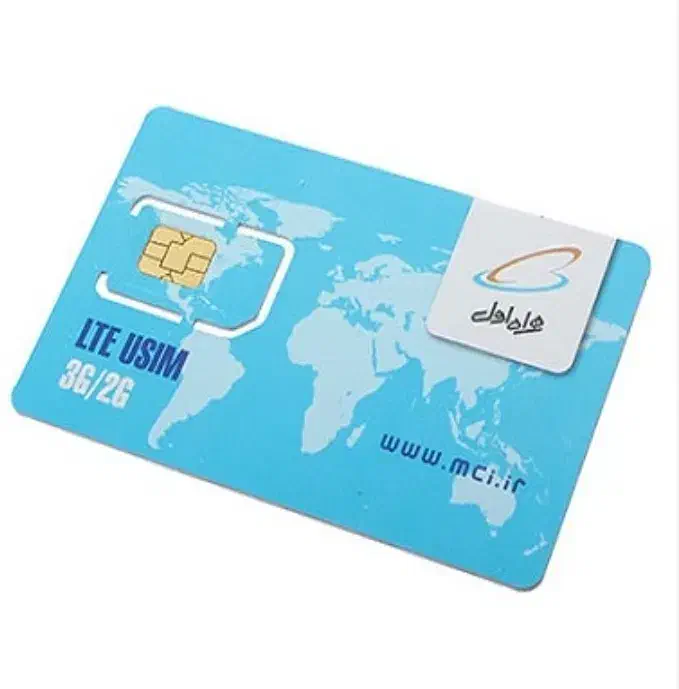 فروش خط رند 09121883644|سیم‌کارت|تهران, بهجت‌آباد|دیوار