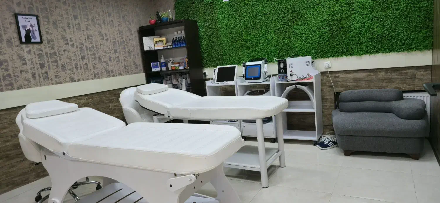 تجهیزات فیشال میکرودرم پلاژن آنالیزور بخور|آرایشگاه و سالنهای زیبایی|تهران, ترمینال غرب|دیوار