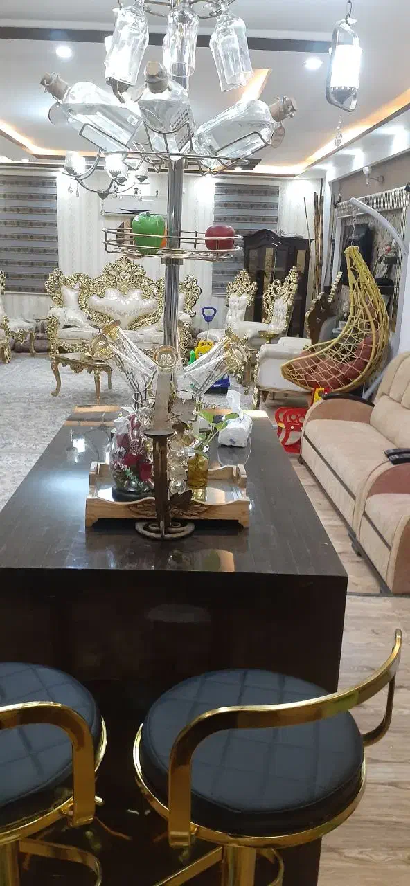 فروش واحد آپارتمانی طبقه ۱،هامون ۱۵|فروش آپارتمان|زابل, |دیوار