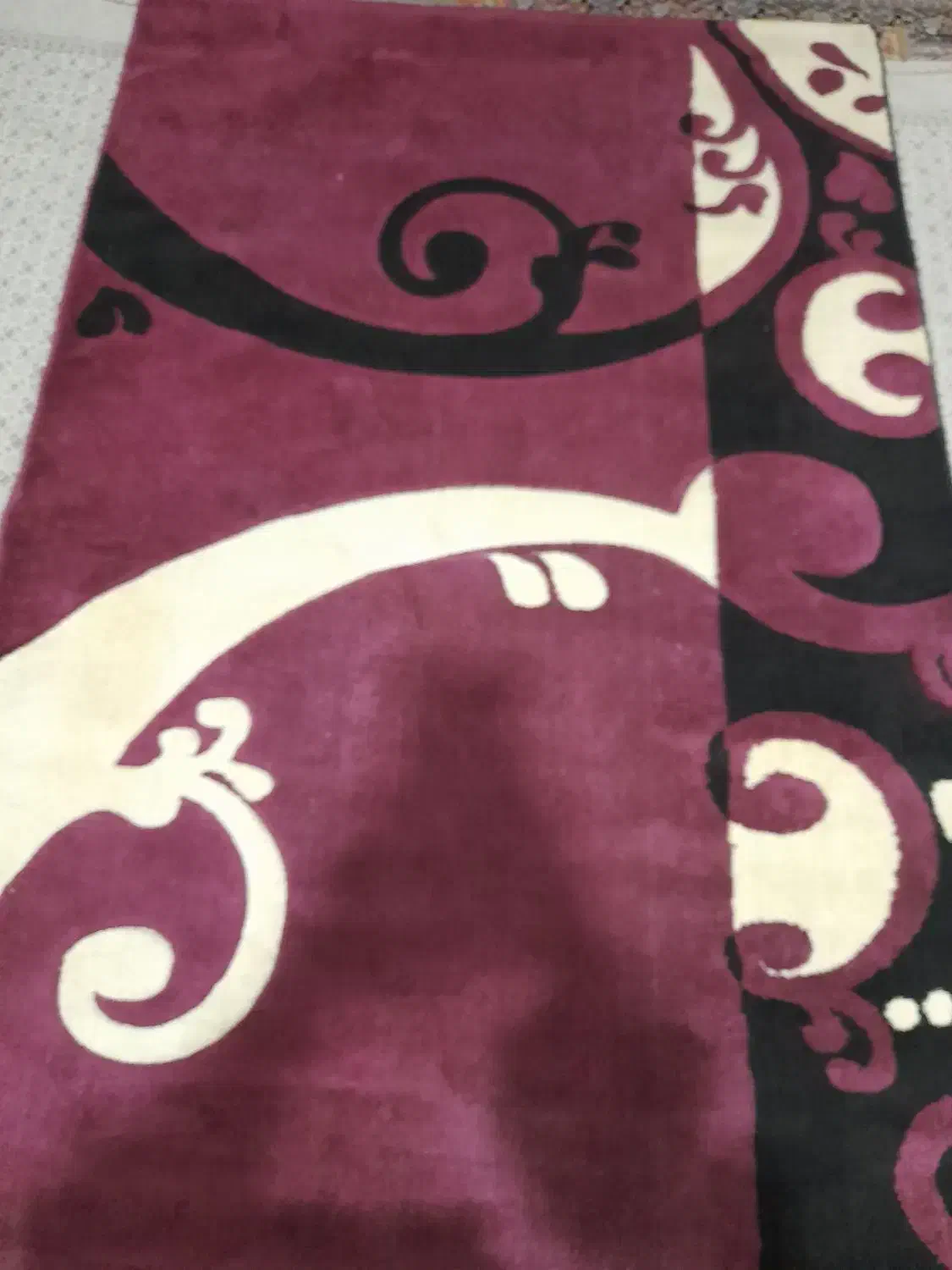 فرش آشپزخانه|فرش|باغستان, |دیوار