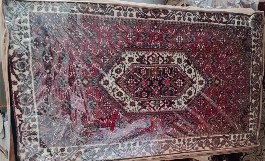 پشتی نو|پشتی|زنجان, |دیوار