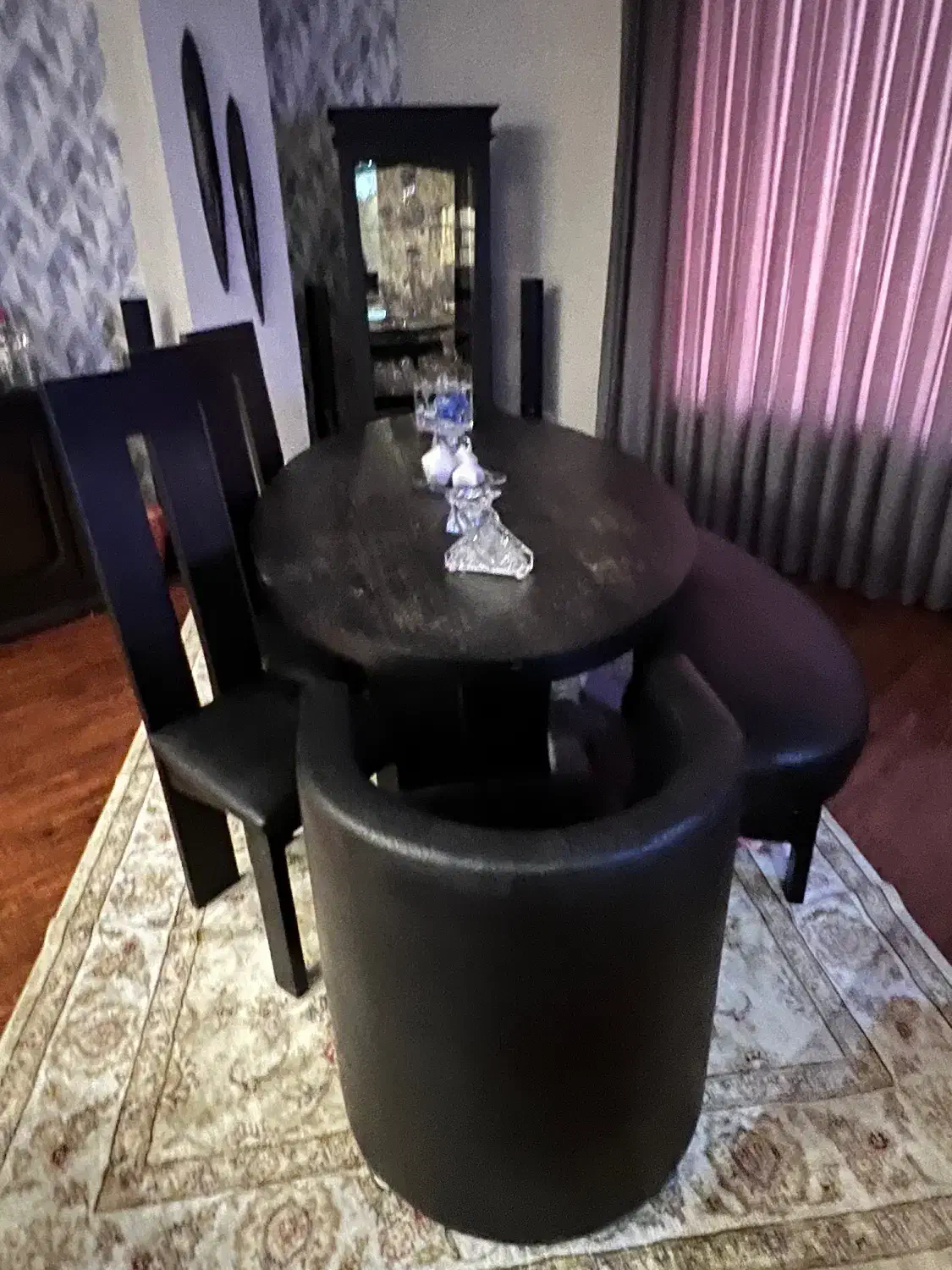 میز ناهار خوری ۸نفره|میز و صندلی غذاخوری|بندرعباس, |دیوار