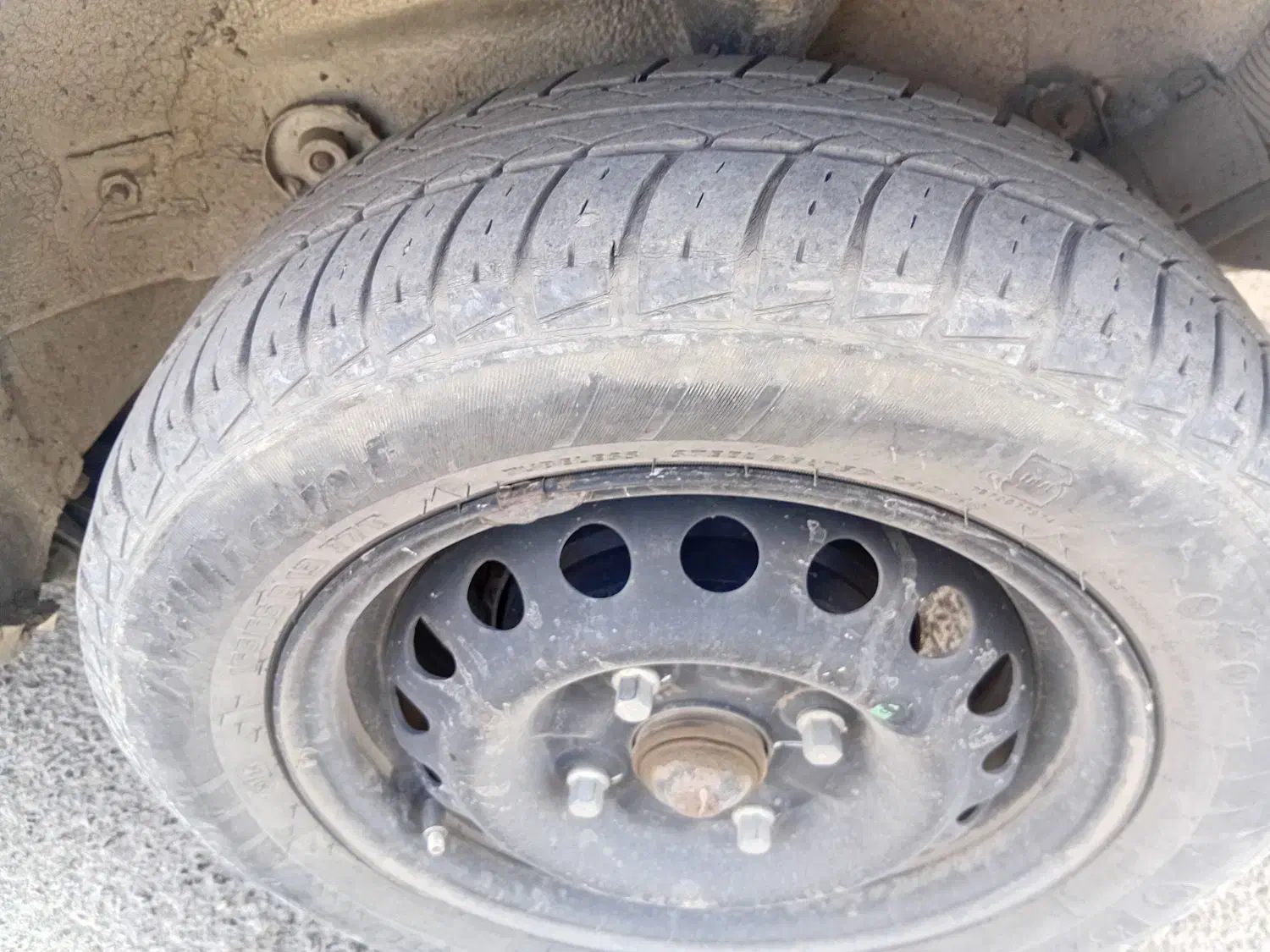 بارز پرایدی|حراج|کاشان, پامنار|دیوار