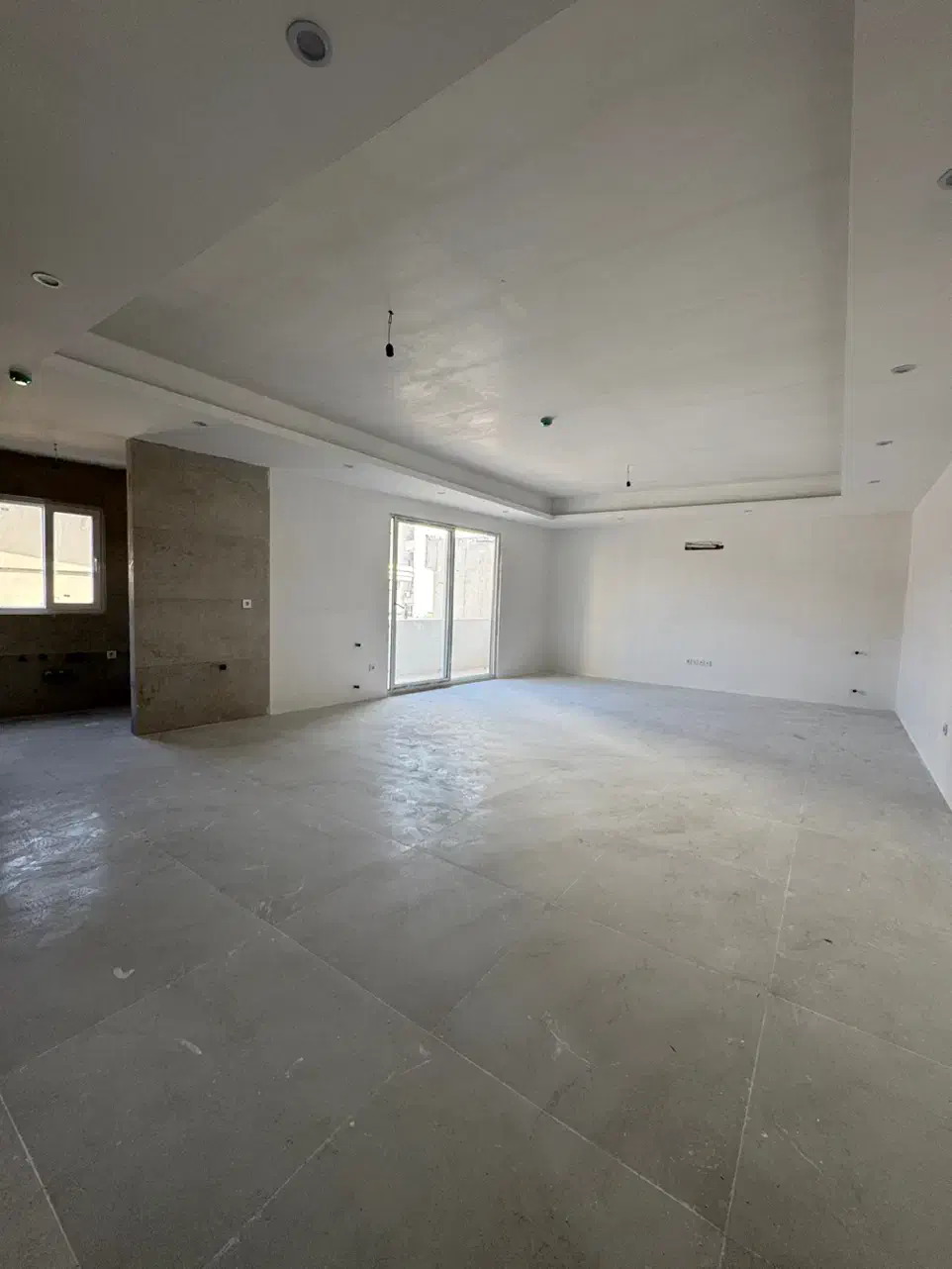 رهن واحد نوساز در بیست متری اول|اجارهٔ آپارتمان|ساری, |دیوار