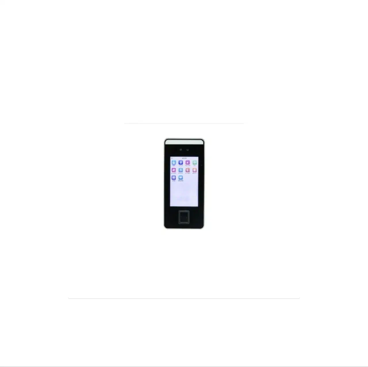 حضور وغیاب مدل  V5L|دفتر کار|شیراز, حافظیه|دیوار
