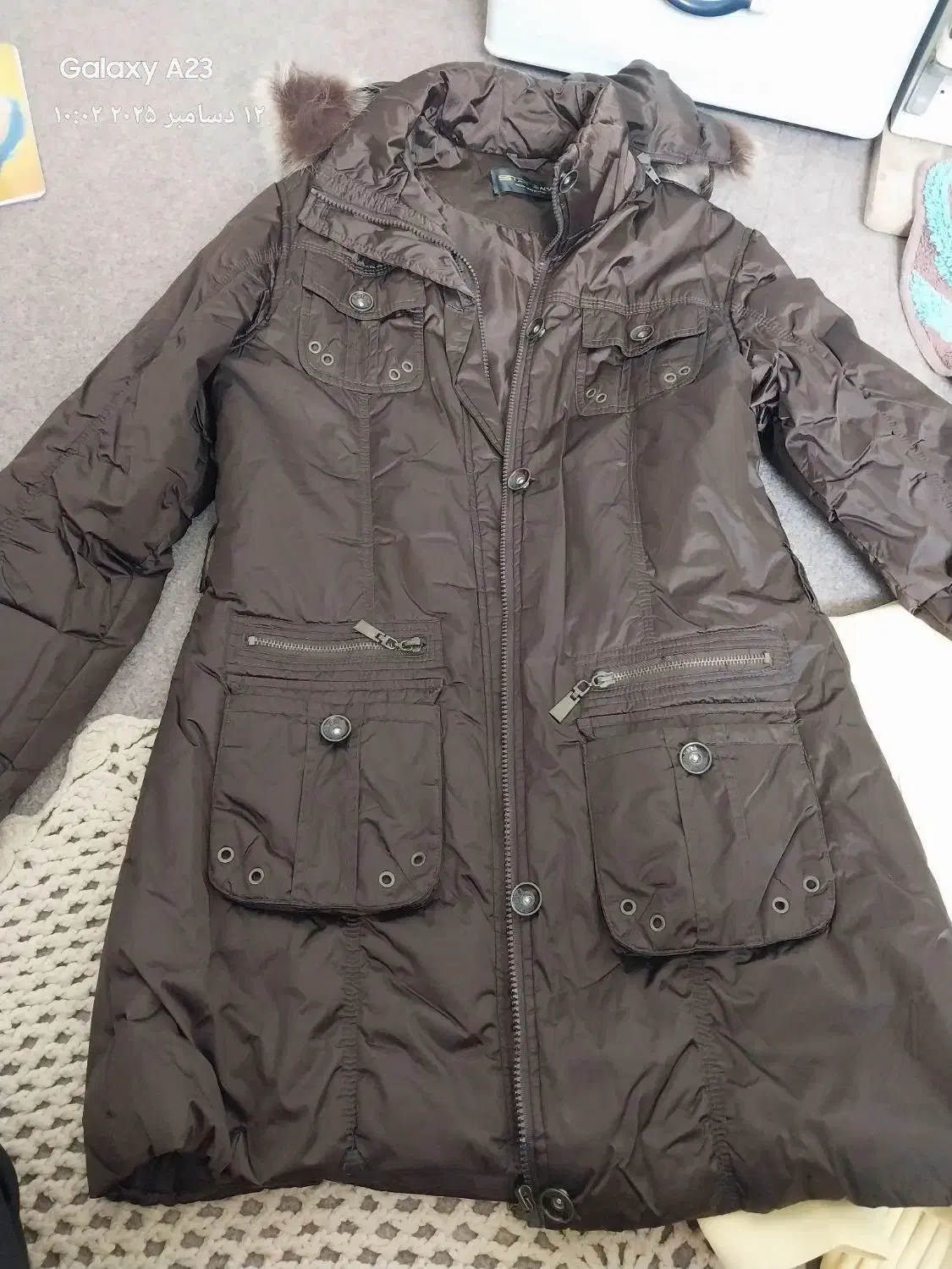 لباس زنانه و مردانه|لباس|سمنان, |دیوار