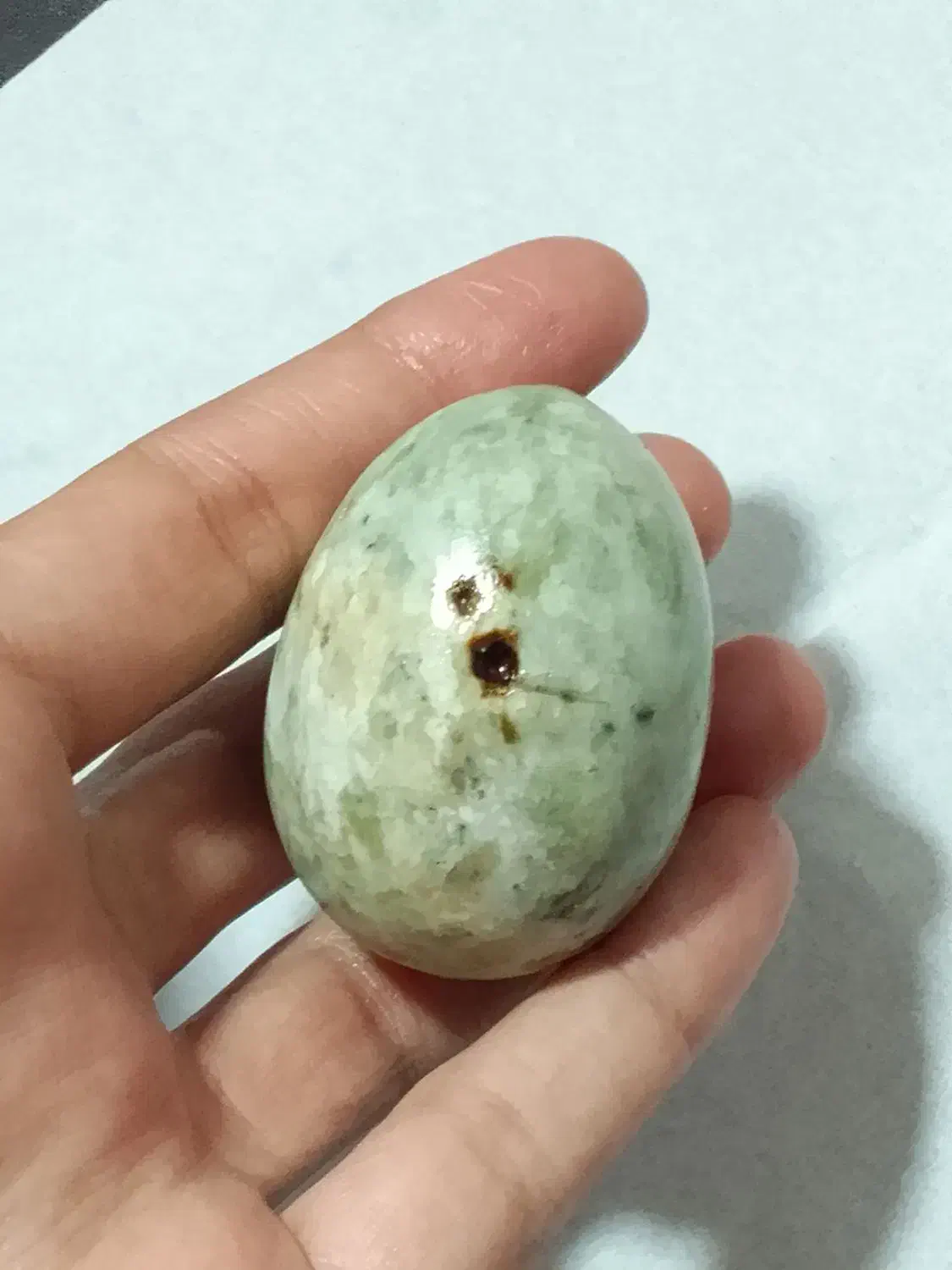 سنگ تخم مرغی|جواهرات|خرم‌آباد, |دیوار