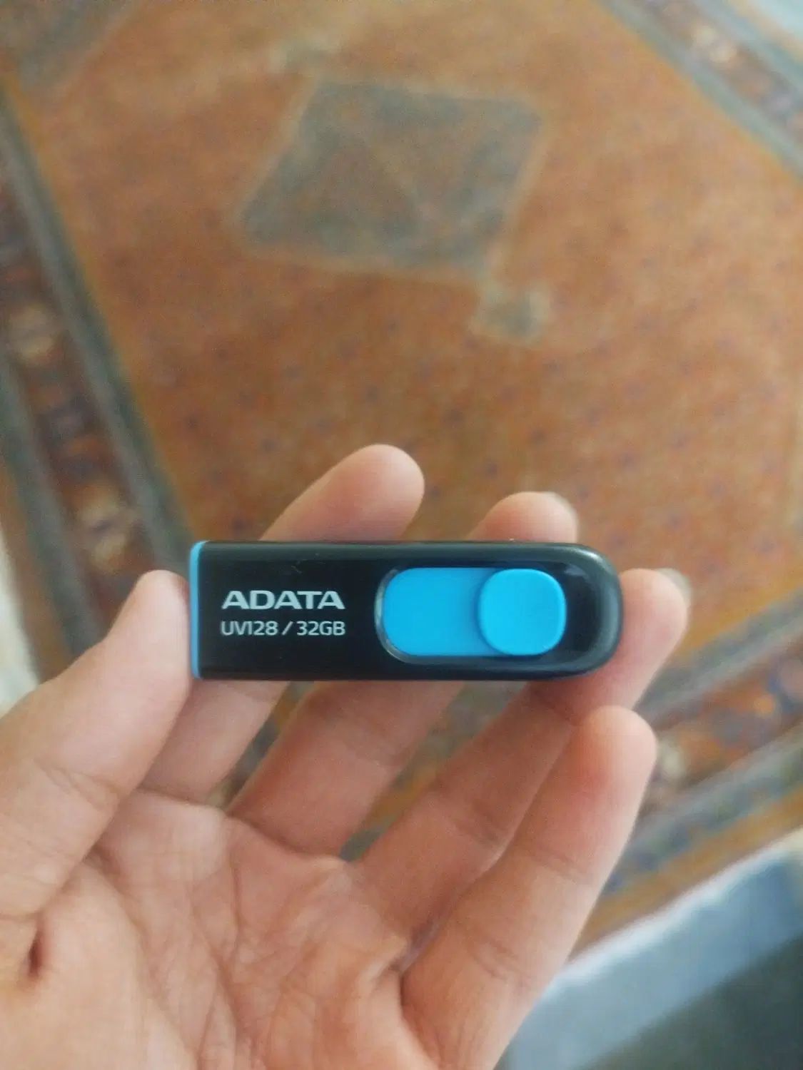 فلش 32 ADATA|لوازم جانبی موبایل و تبلت|تبریز, |دیوار