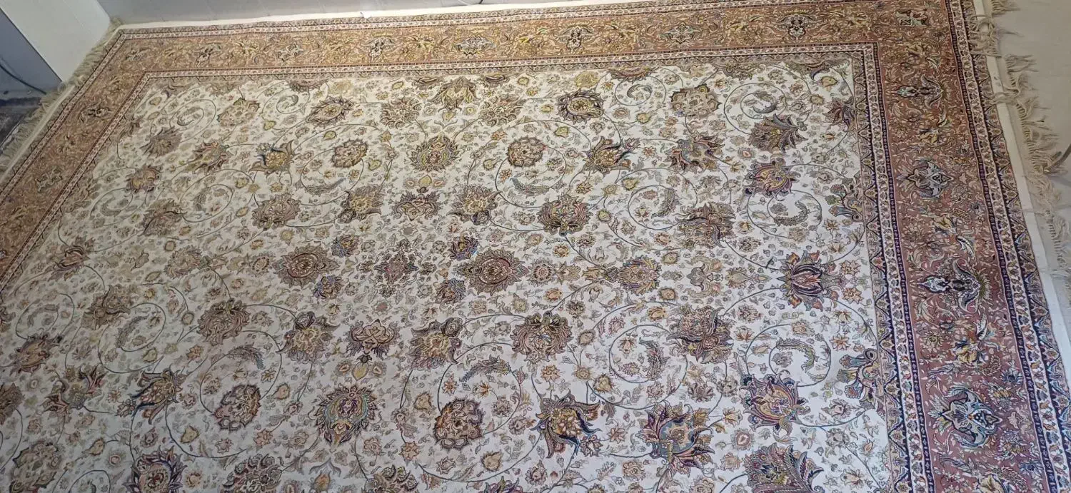 قالی سهدرچهار|فرش|فیروزه, |دیوار