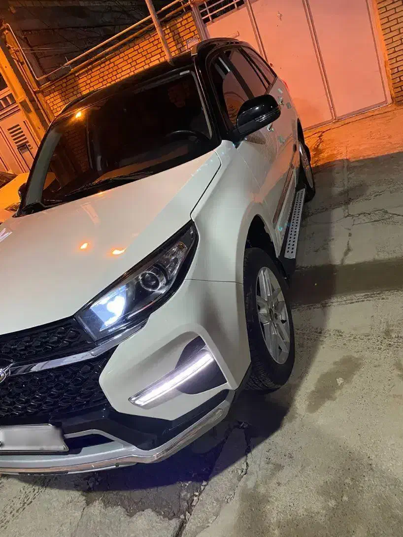 ام وی ام x33 at|خودرو سواری و وانت|بوکان, |دیوار