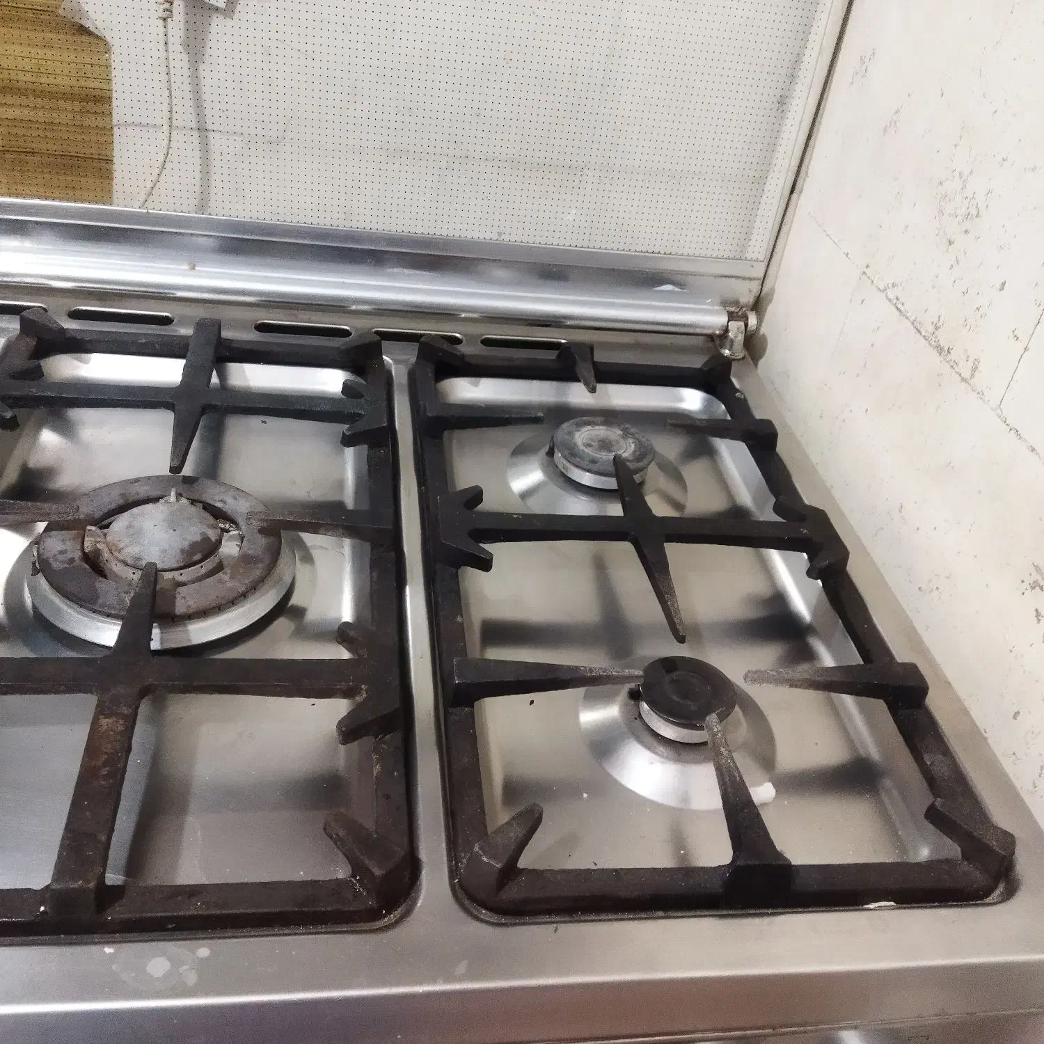 اجاق گاز|اجاق گاز و لوازم برقی پخت‌وپز|هشتگرد, تهران دشت|دیوار