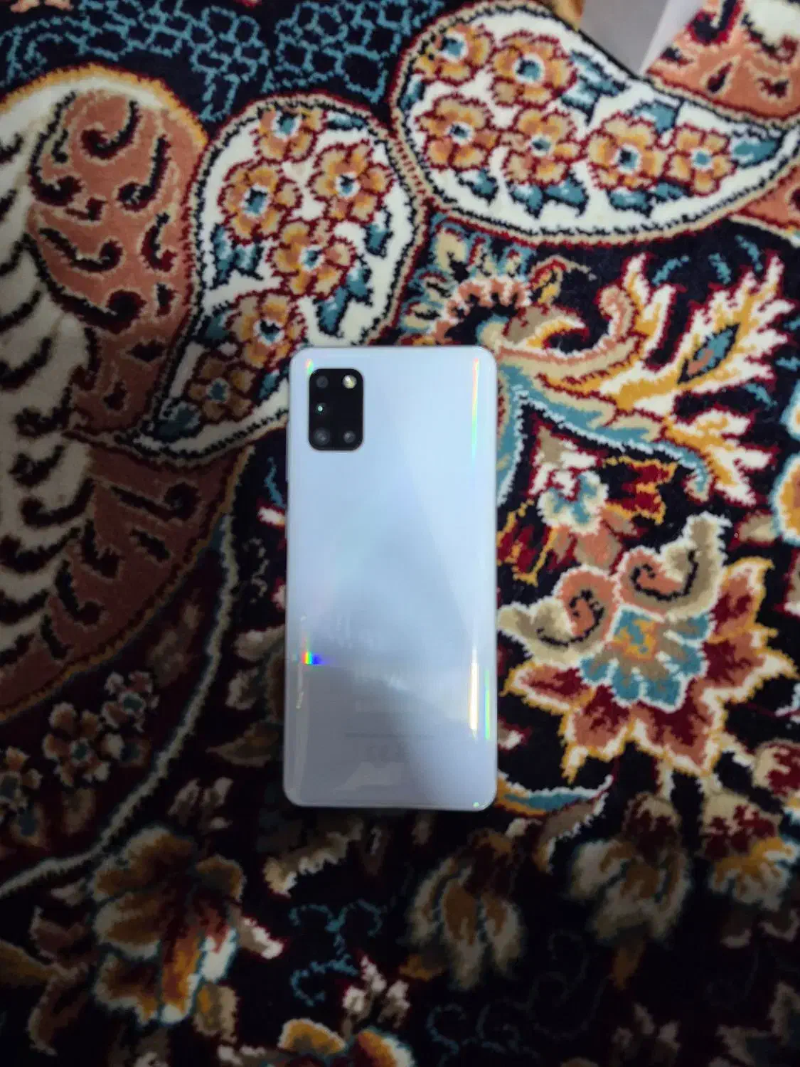 سامسونگ a31|موبایل|شیراز, صنایع الکترونیک|دیوار