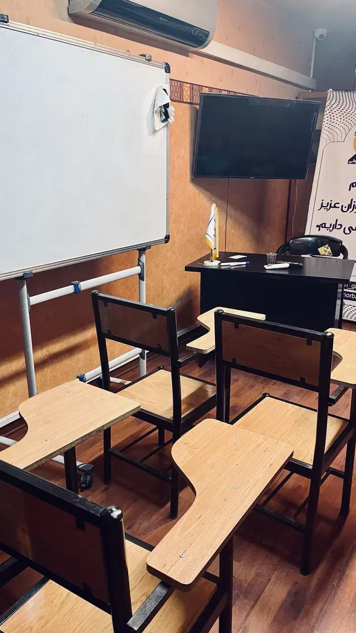 استخدام ادمین|استخدام آموزشی|مشهد, احمدآباد|دیوار