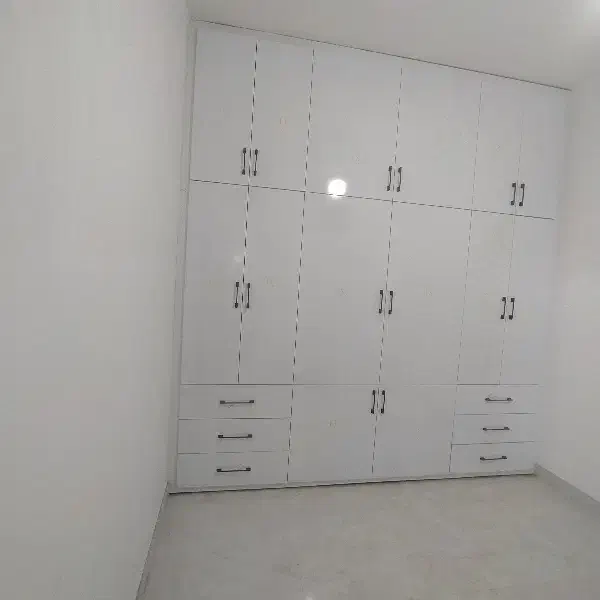 طراحی و اجرای کابینت و کمد دیواری و...|جاکفشی، کمد، دراور|گناباد, |دیوار