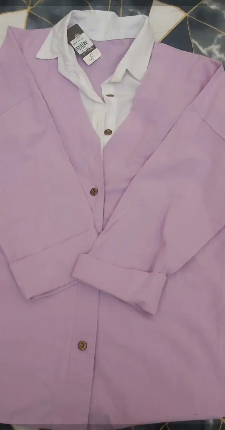 شومیز زنانه اسپرت|لباس|کرمانشاه, |دیوار