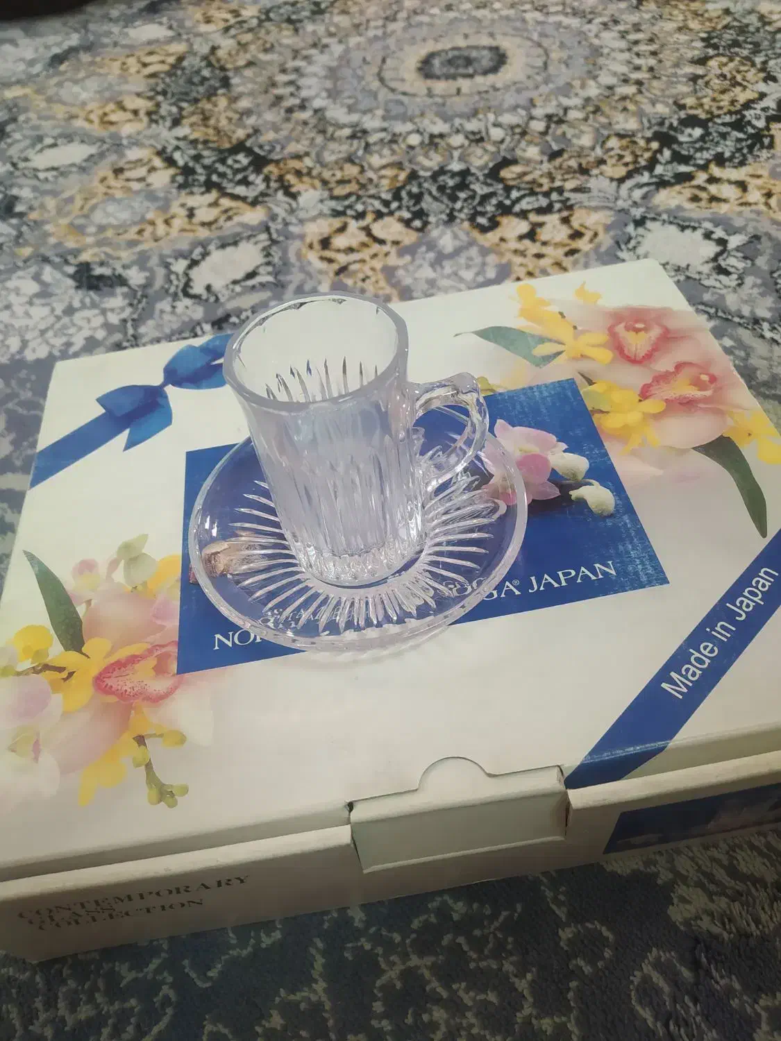 ظرف وظروف نوبدون استفاده|ظروف سرو و پذیرایی|زاهدان, |دیوار