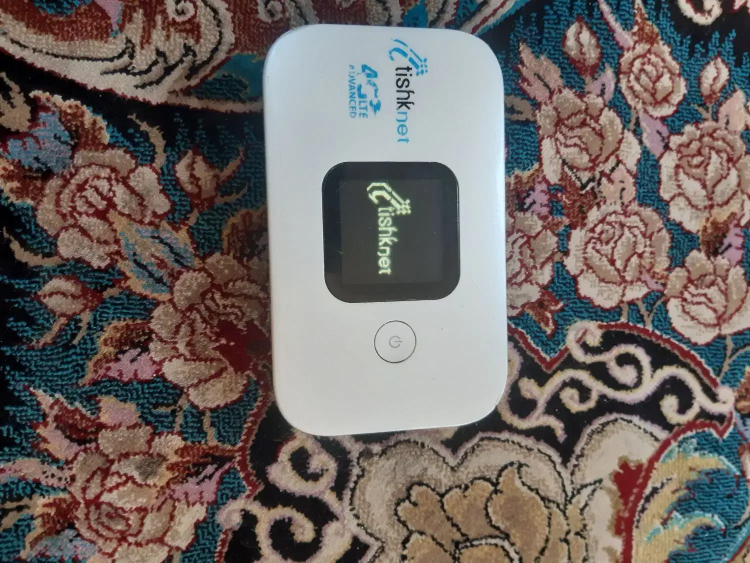 مودم جیبی|مودم و تجهیزات شبکه|کرمانشاه, |دیوار