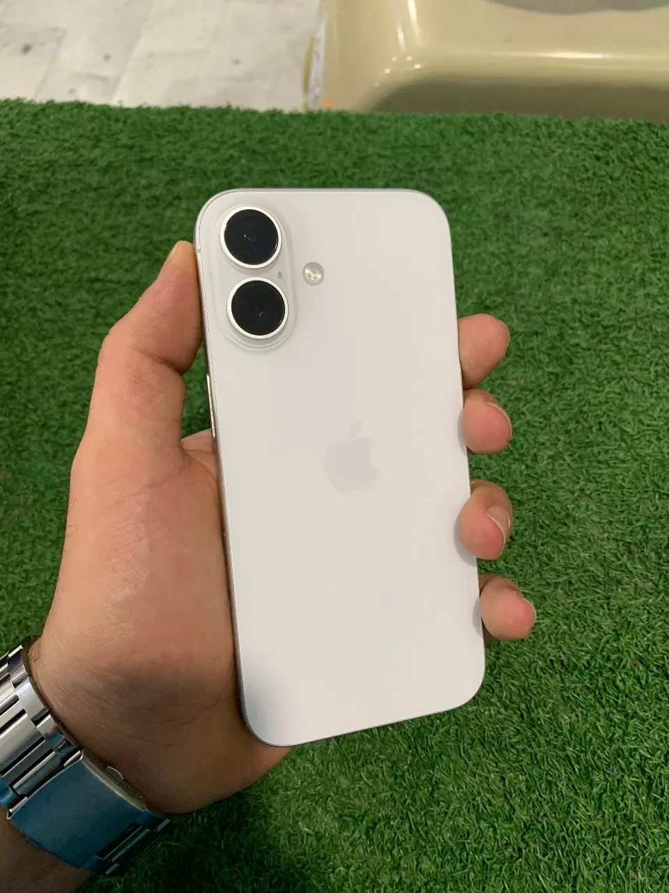 Iphone 16|موبایل|سبزوار, قائم|دیوار