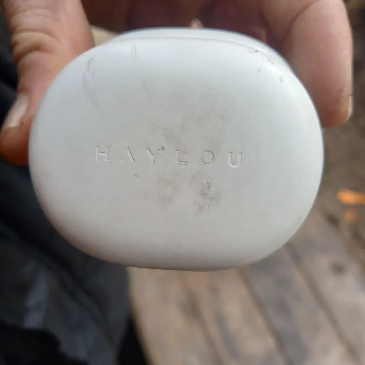 دو عدد کیس خالی ایرپاد|لوازم جانبی موبایل و تبلت|تهران, فاطمی|دیوار