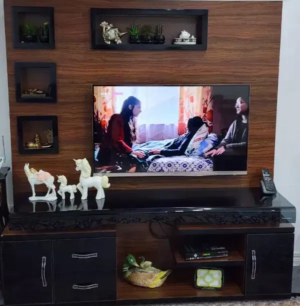 میزتلوزیون|میز تلویزیون|شیراز, شهرک قمشه|دیوار