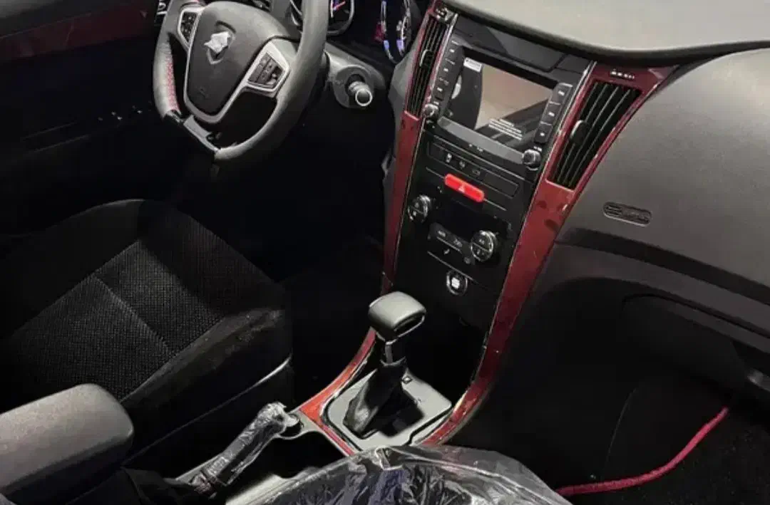 دنا /اجاره خودرو/رنت.|خودرو اجاره‌ای|تهران, صادقیه|دیوار