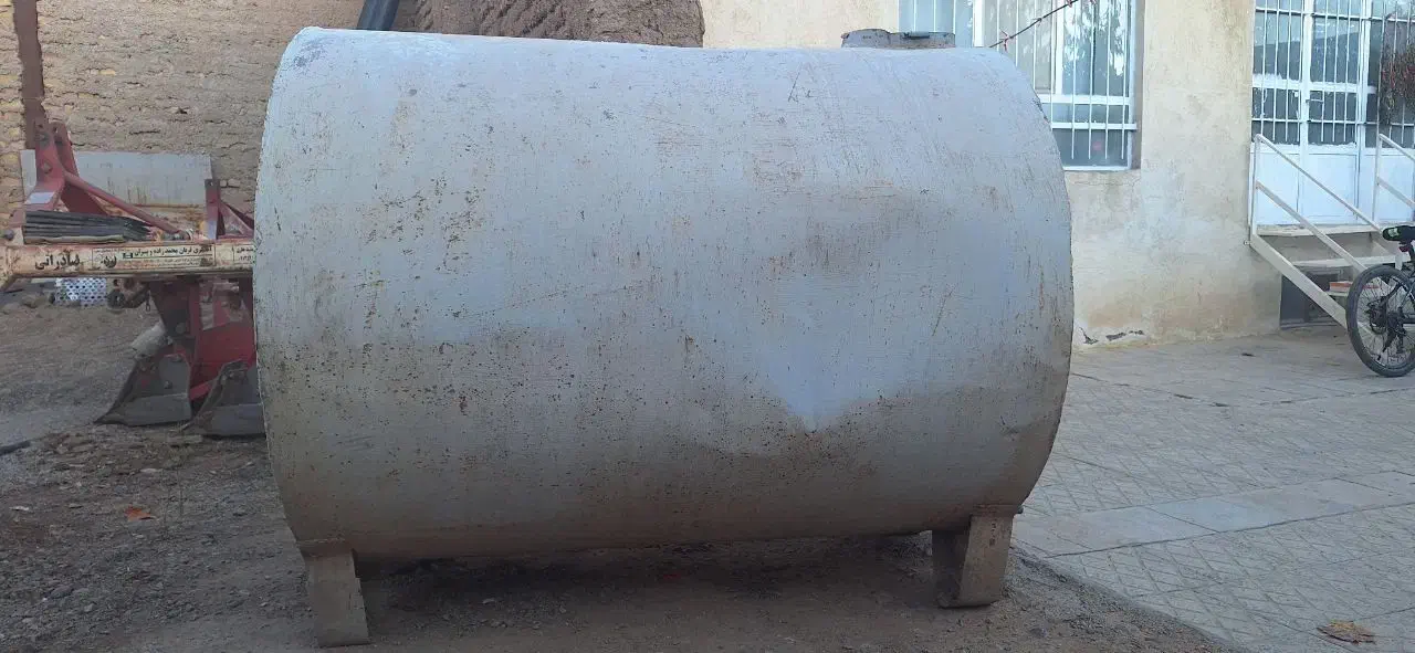 تانکر|مصالح و تجهیزات ساختمان|خرمدره, |دیوار