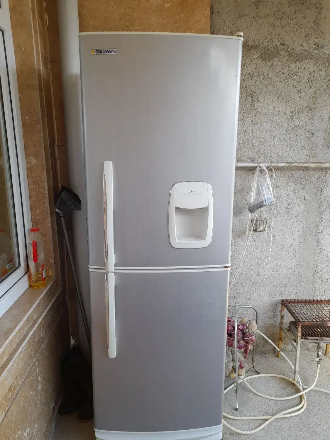 یخچال نو|یخچال و فریزر|اردبیل, |دیوار