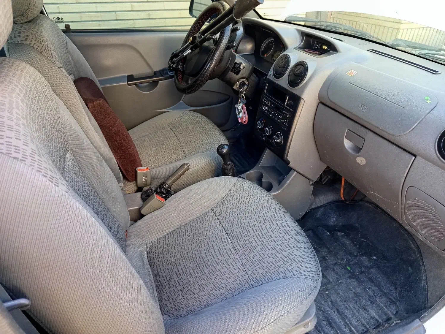 پراید ۱۳۱|خودرو سواری و وانت|خمینی‌شهر, |دیوار