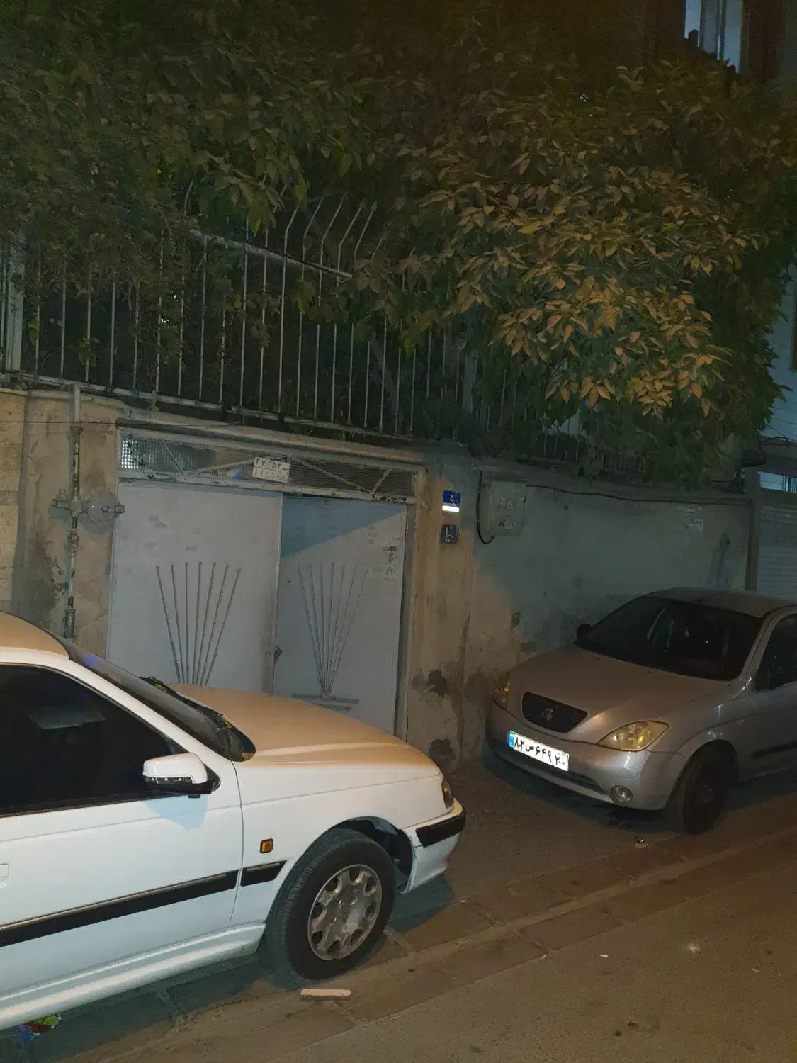 خانه کلنگی ۱۰۵ متری هاشم آباد|فروش زمین و ملک کلنگی|تهران, هاشمآباد|دیوار