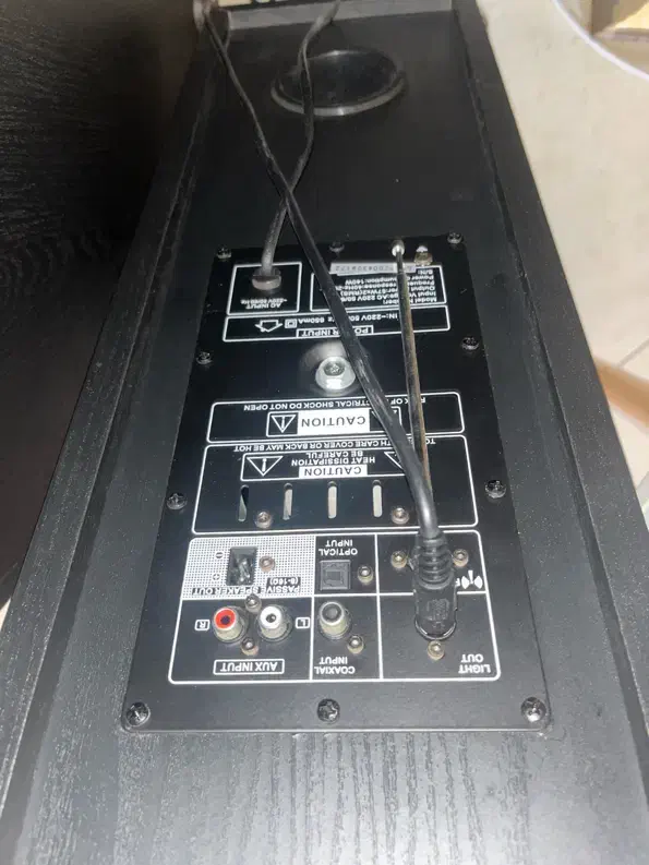 اسپیکر microlab|سیستم صوتی خانگی|بابلسر, |دیوار
