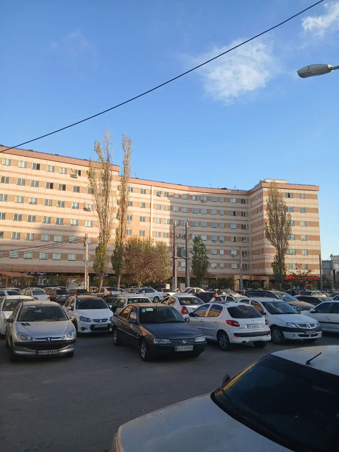 اجاره مطب ساختمان پزشکان اردبیل|اجارهٔ دفتر کار، اتاق اداری، مطب|اردبیل, |دیوار