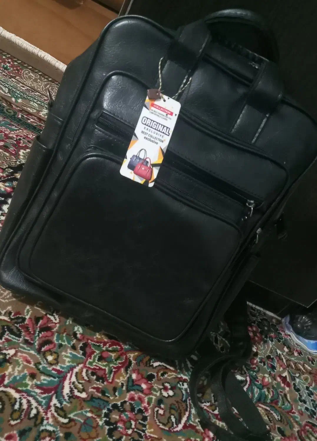 کیف دانشجویی|کیف، کفش، کمربند|سنقر, |دیوار