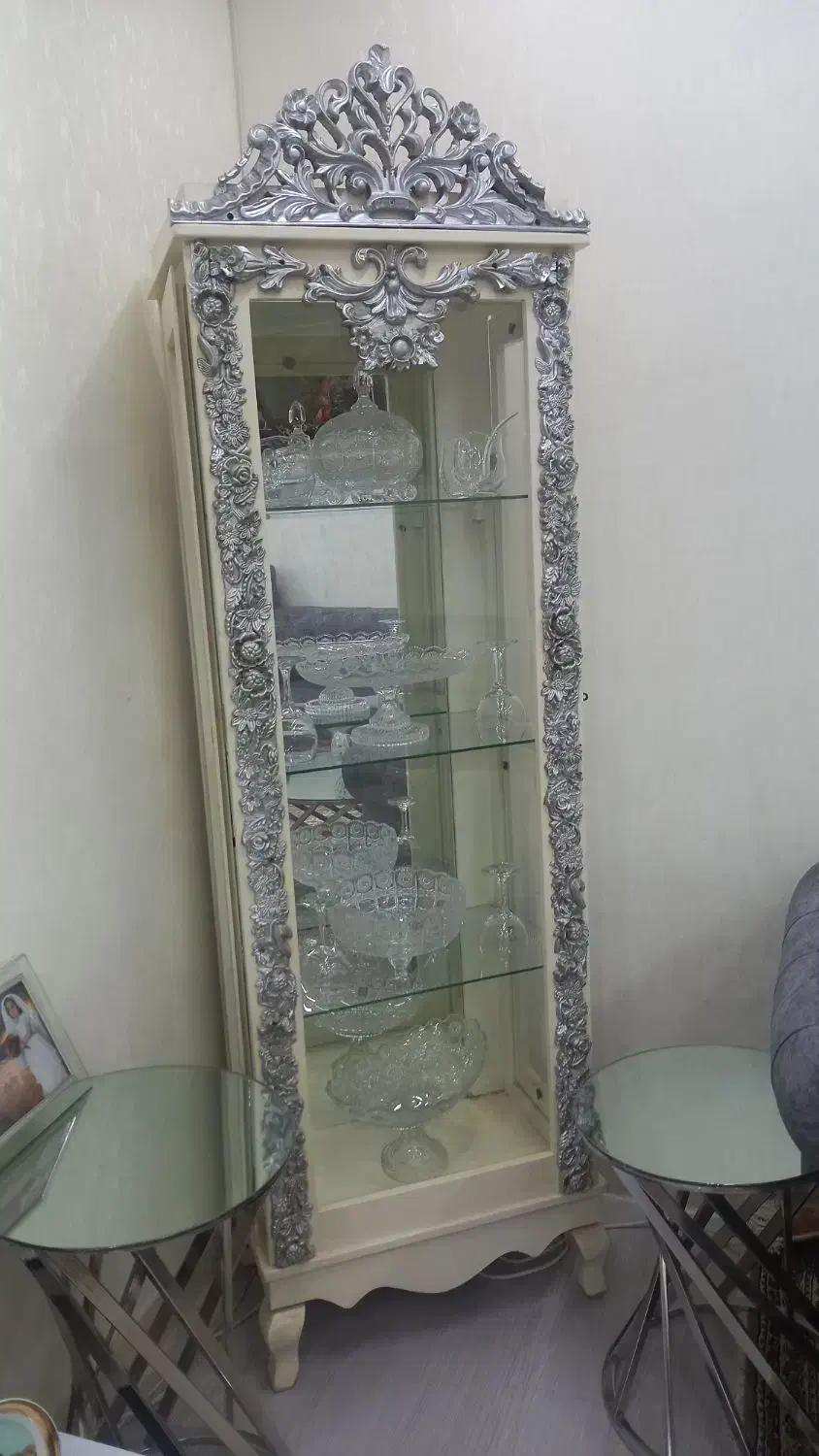 بوفه سالم|بوفه، ویترین، کنسول|سنندج, |دیوار