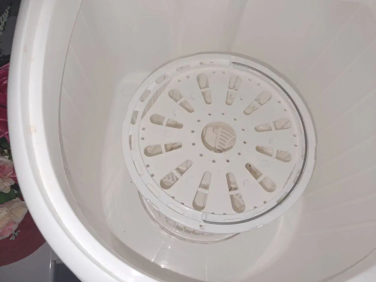 ماشین لباسشویی مینی واش|ماشین لباسشویی و خشککن لباس|جم, |دیوار