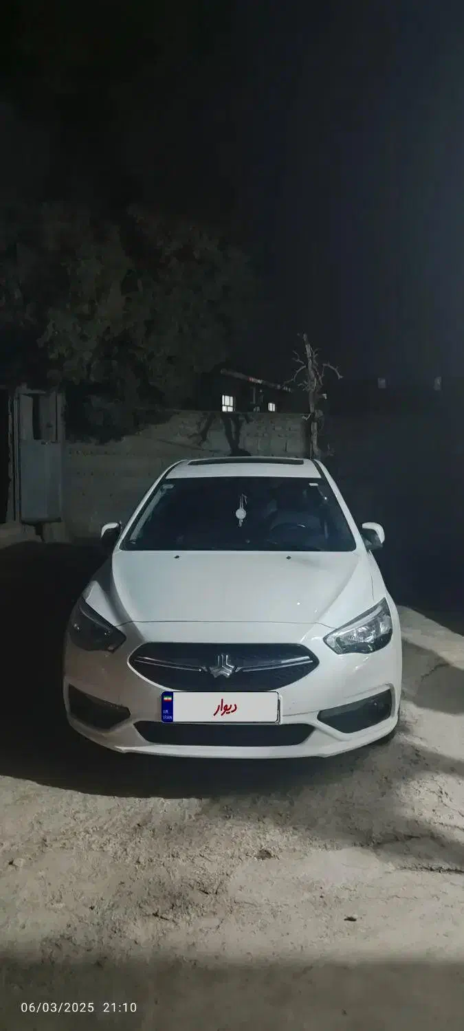 شاهین402|خودرو سواری و وانت|مزرعه کتول, |دیوار